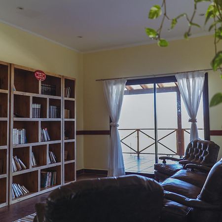 Un Alto En La Huella - Hotel Spa & Wellness Resort San Antonio de Areco Eksteriør bilde