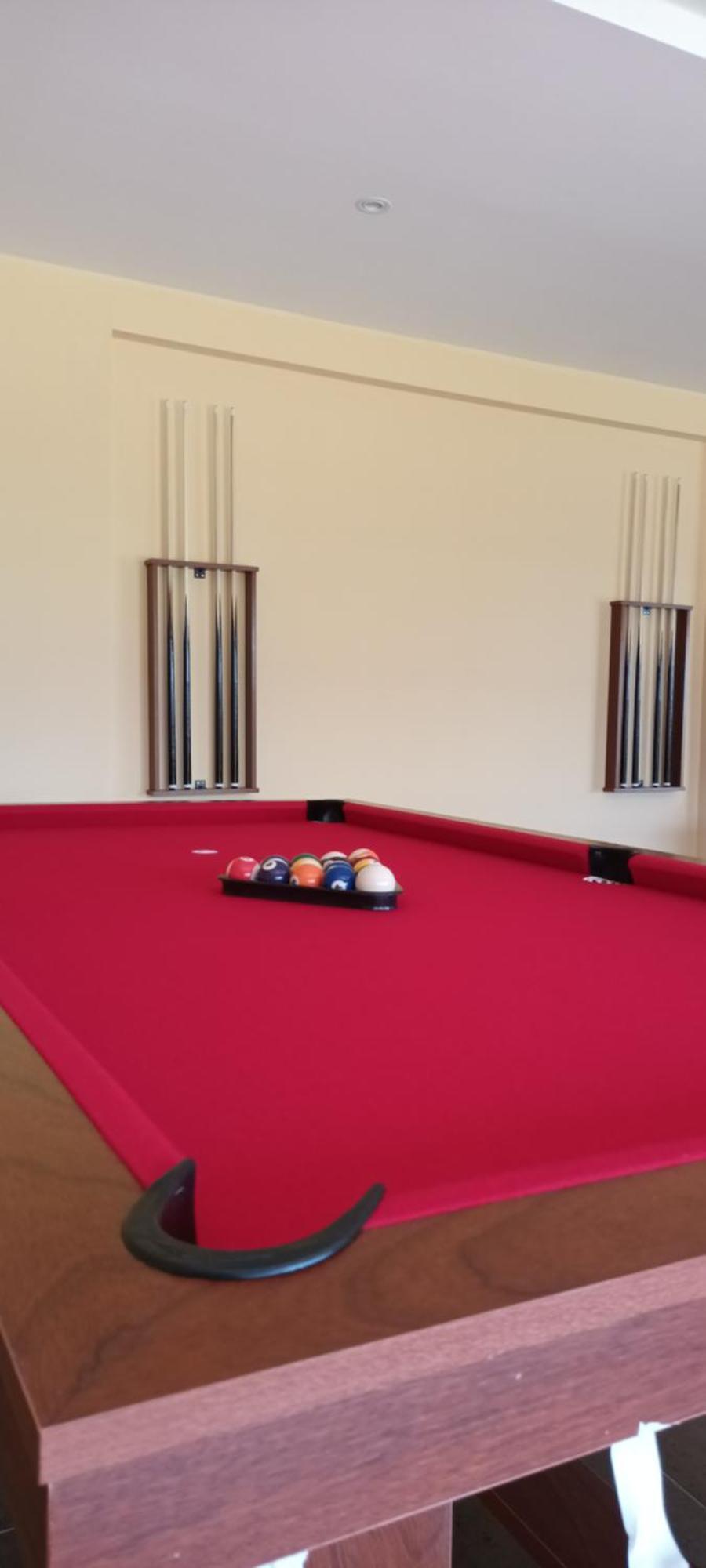 Un Alto En La Huella - Hotel Spa & Wellness Resort San Antonio de Areco Eksteriør bilde