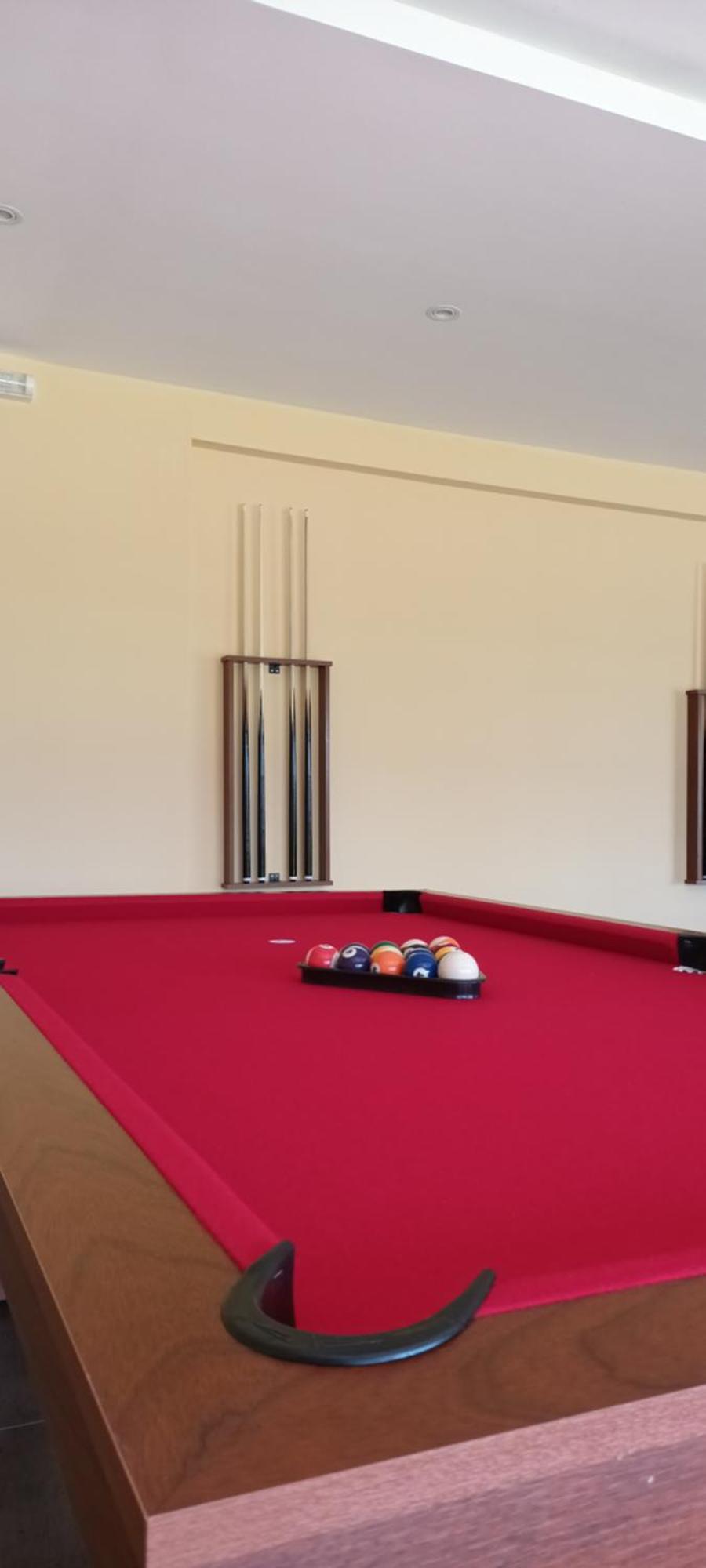Un Alto En La Huella - Hotel Spa & Wellness Resort San Antonio de Areco Eksteriør bilde