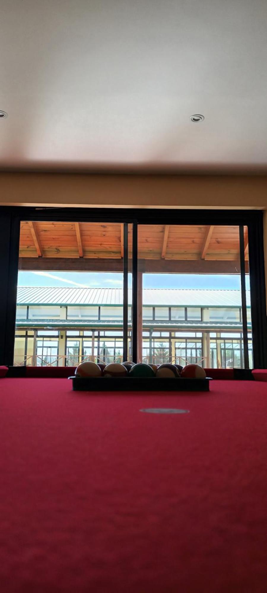 Un Alto En La Huella - Hotel Spa & Wellness Resort San Antonio de Areco Eksteriør bilde